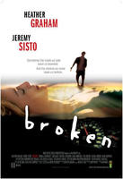 崩溃Broken (2006)