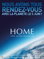 家园Home (2009)
