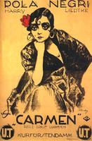 卡门Carmen (1918)