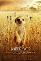 蒙哥The Meerkats (2008)
