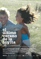 去年夏天，在拉伯易塔El último verano de la Boyita (2009)