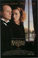 告别有情天The Remains of the Day (1993)