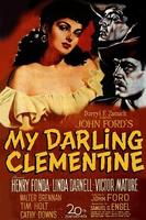 侠骨柔情My Darling Clementine (1946)