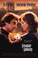 弗兰基与约翰尼Frankie and Johnny (1991)