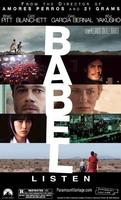 通天塔/Babel(2006)