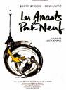 新桥恋人/Les amants du Pont-Neuf(1991)