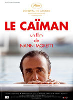凯门鳄Il caimano (2006)