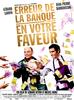 银行奇遇/Erreur de la banque en votre faveur(2009)