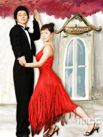 我叫金三顺My Name Is Kim Sam-sun (2005)
