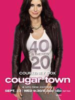 熟女当道Cougar Town (2009)