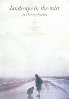 雾中风景Topio stin omichli (1988)