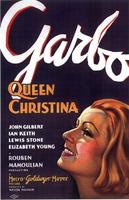瑞典女王Queen Christina (1933)