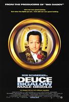 戆直舞男Deuce Bigalow: Male Gigolo (1999)