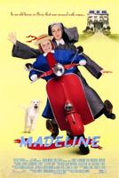 古灵精怪玛德琳Madeline (1998)