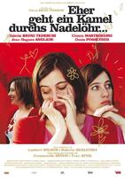一头骆驼更容易……Il est plus facile pour un chameau... (2003)