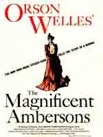 伟大的安伯逊家族The Magnificent Ambersons (1942)