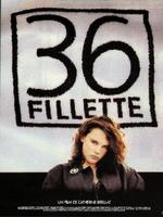 含苞待放36 fillette (1988)