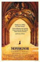 神与欲Monsignor (1982)
