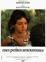 我的小情人Mes petites amoureuses (1974)