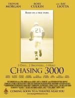 第3000支安打Chasing 3000 (2008)