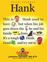 生活的尺寸Hank (2009)