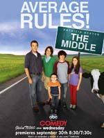 中产家庭The Middle (2009)