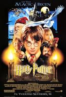 哈利·波特之魔法石/Harry Potter and the Sorcerer's Stone(2001)