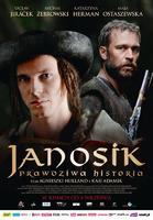 亚诺希克：真实的历史Janosik. Prawdziwa historia (2009)