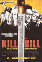 杀死比尔2Kill Bill: Vol. 2 (2004)