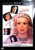 我爱您Je vous aime (1980)