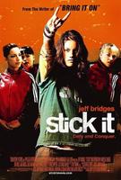 女生向前翻/Stick It(2006)