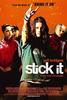 女生向前翻/Stick It(2006)