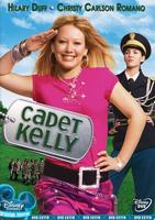 女兵报到Cadet Kelly (2002)