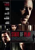 国家要案State of Play (2009)