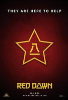 红色黎明Red Dawn (2010)