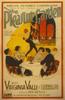 欢乐花园/The Pleasure Garden(1925)
