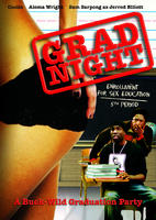毕业晚会Grad Night (2006)