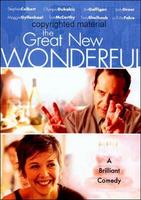 巨大的惊喜The Great New Wonderful (2005)