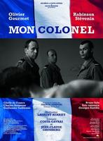 陆军上校Mon colonel (2006)