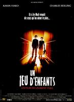 孩子们的游戏Un jeu d'enfants (2001)