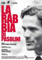 愤怒的帕索里尼La rabbia di Pasolini (2008)