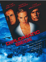 紧急突击队Diplomatic Siege (1999)