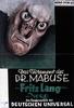 马布斯博士的遗嘱/Das Testament des Dr. Mabuse