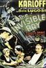 隐身射线/The Invisible Ray
