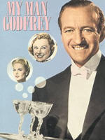 彩凤伴金龙My Man Godfrey (1957)