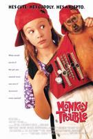 我爱小麻烦Monkey Trouble (1994)
