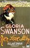 Her Love Story(1924)