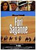 沙岗堡/Fort Saganne