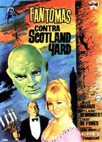 方托马斯大战苏格兰场Fantômas contre Scotland Yard (1967)