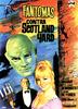 方托马斯大战苏格兰场/Fantômas contre Scotland Yard